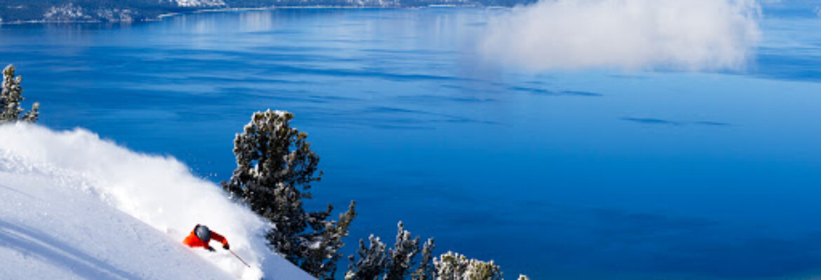 Heavenly Mountain Resort