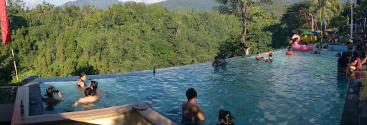 Alam Amazing Adventures