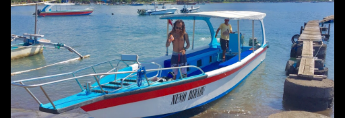 Nemo Divers Bali