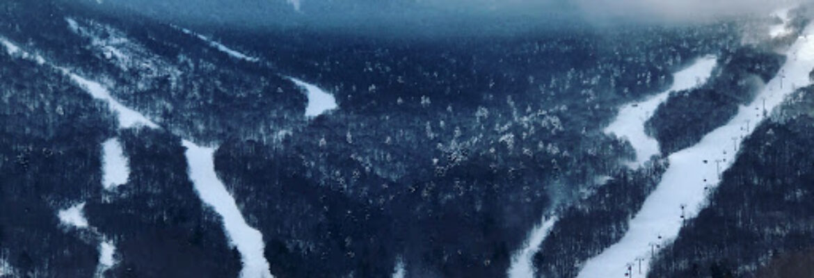 Stowe Mountain Resort