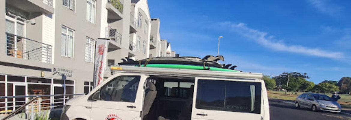 Durbanville Surf Club