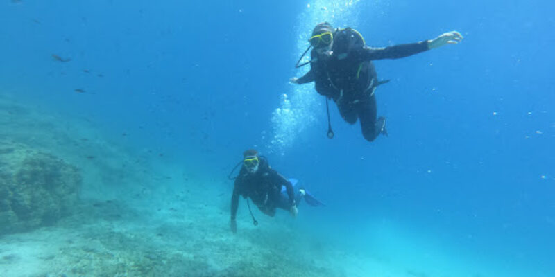 Kalymnos Diving Center