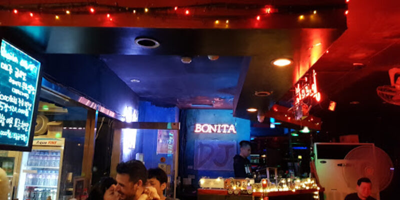 Team Bonito