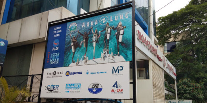 Planet Scuba India PVT LTD