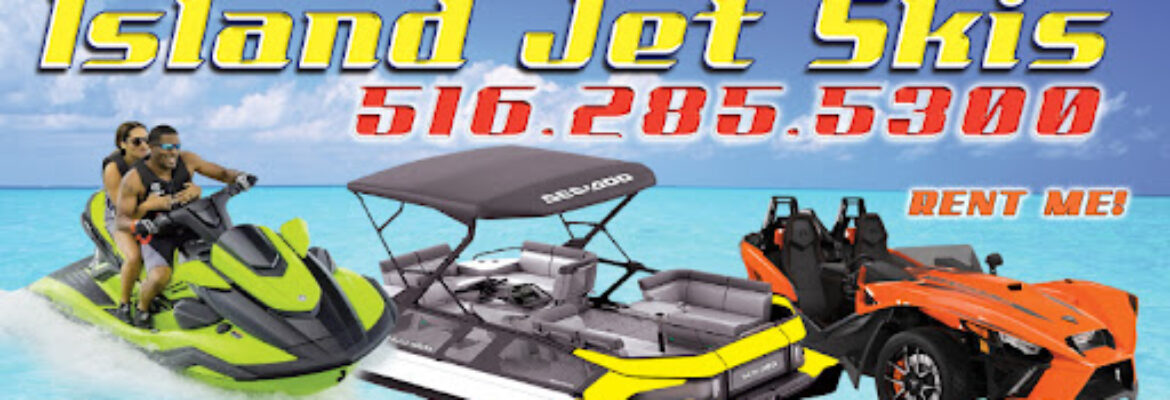 Island Jet Skis