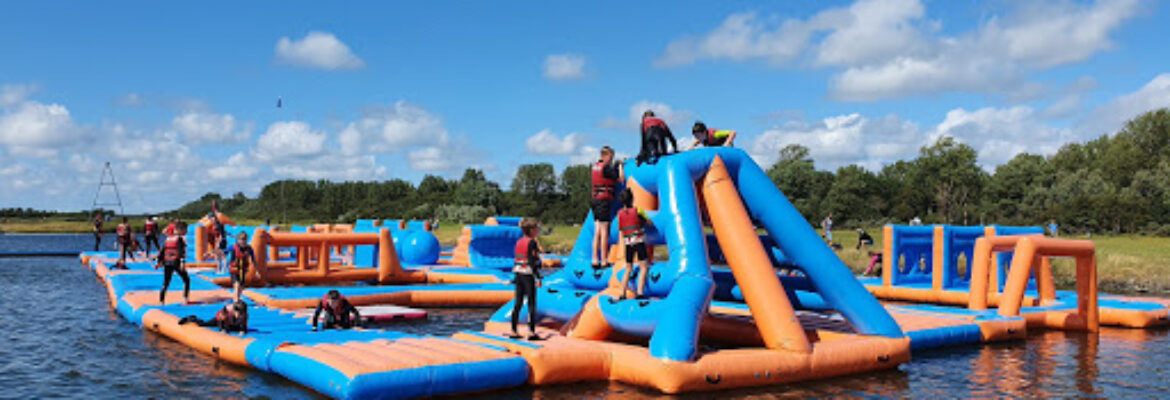Schotsman Watersportcentrum