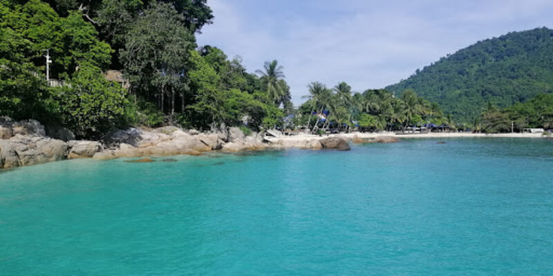 Perhentian Island Divers