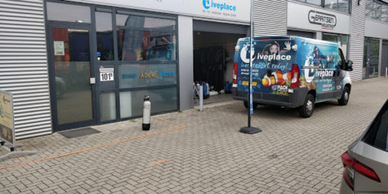 Diveplace