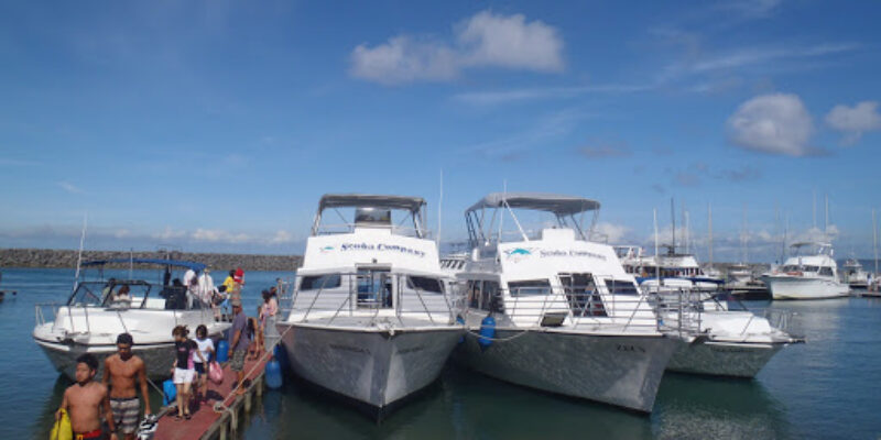 Scuba Company