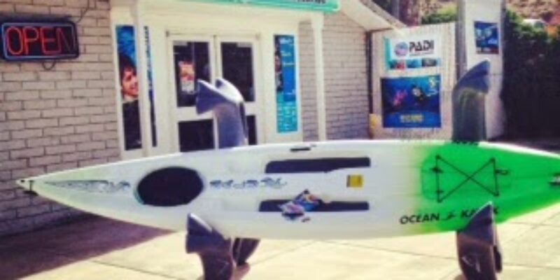 Aqua Sports