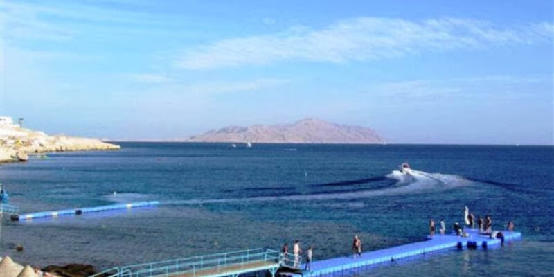 Marina Divers