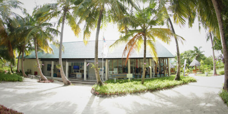 Dive Club Furaveri