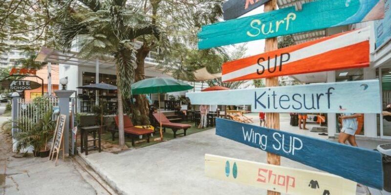 KBA – Kiteboardingasia