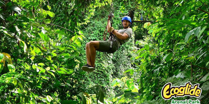 Arenal Ecoglide Park