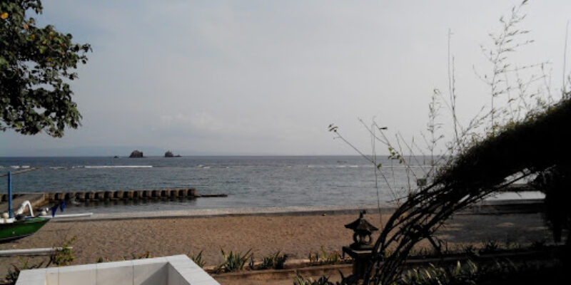 ORCA Diveclub Bali