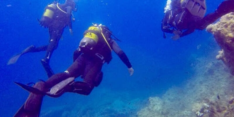 Cadaqués Divers