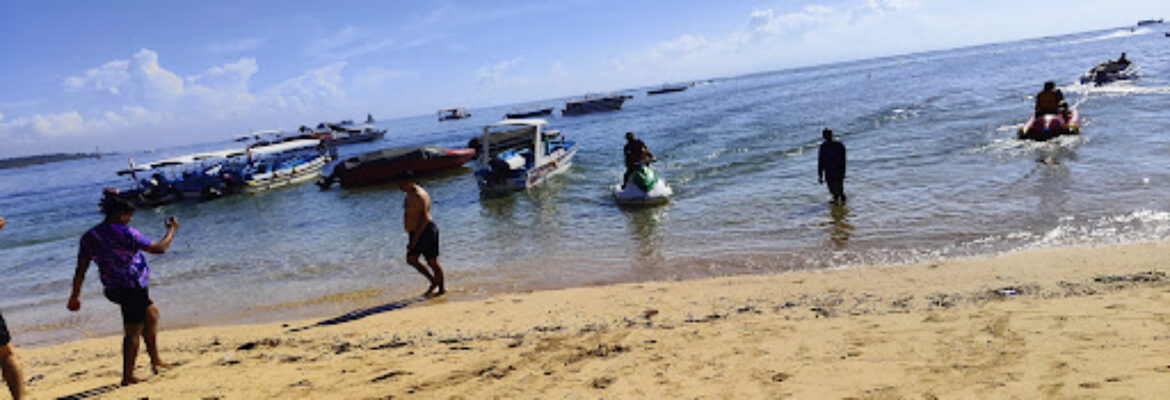 Watersport Tanjung Benoa Bali