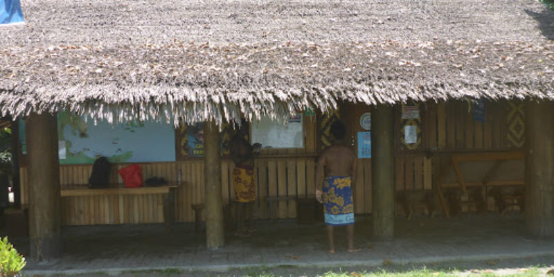 Rabaul Dive Adventures