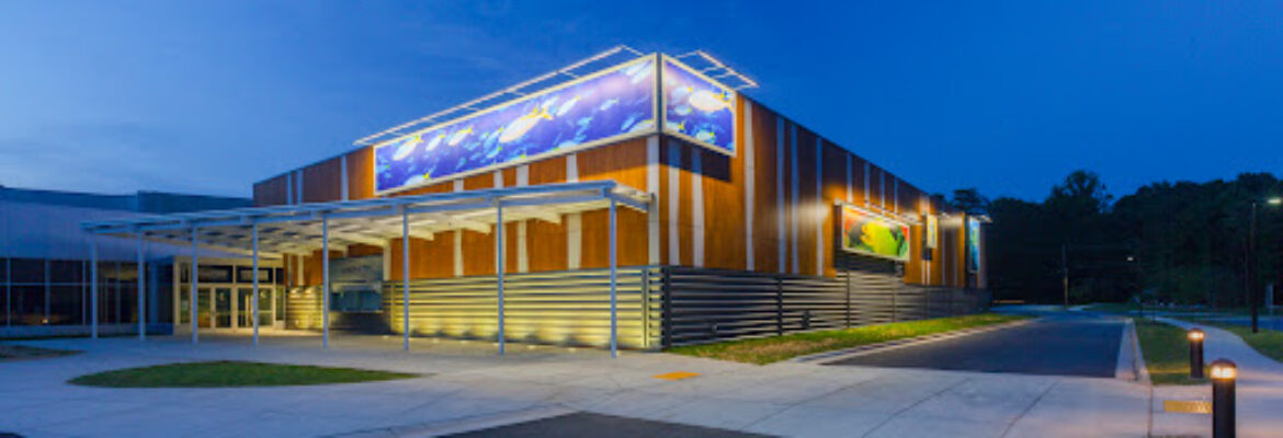 Greensboro Science Center