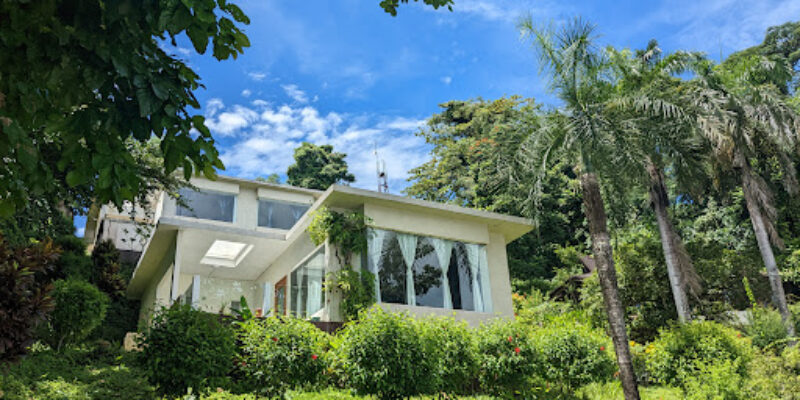 Bunaken Cha Cha Nature Resort