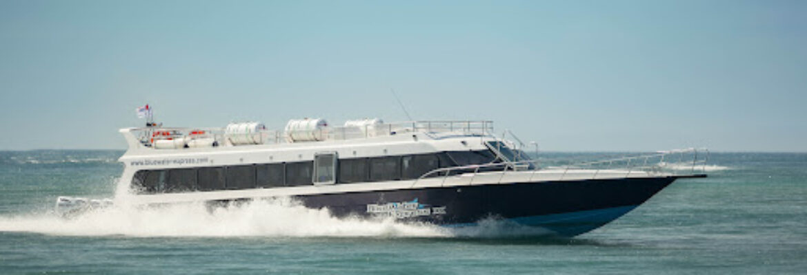 Eruption Fast Cruise