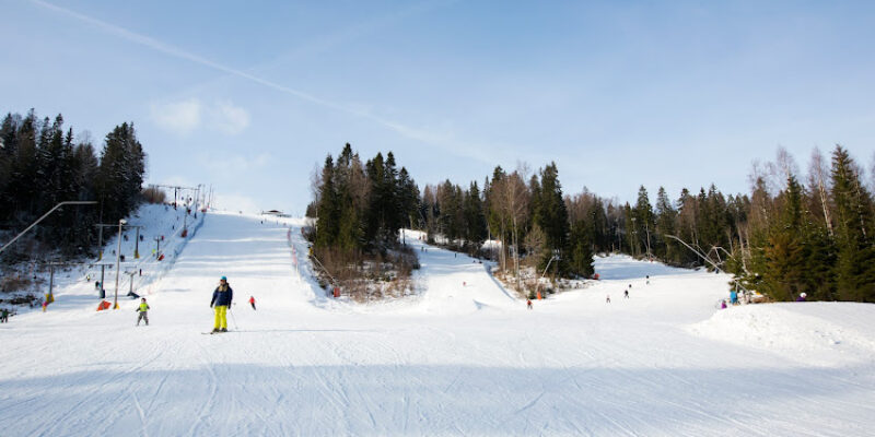 Mullsjö Alpin AB