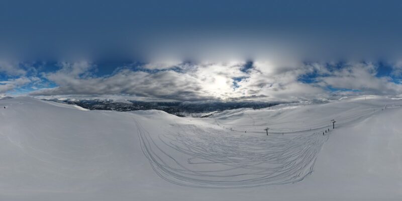 Sogn Ski Center – ski resort
