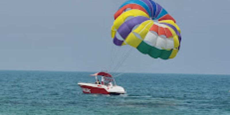 Adventure Sports LLC