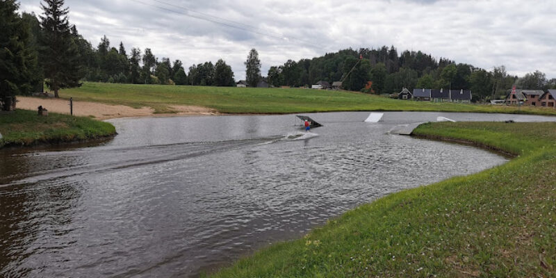 Otepää Wakepark