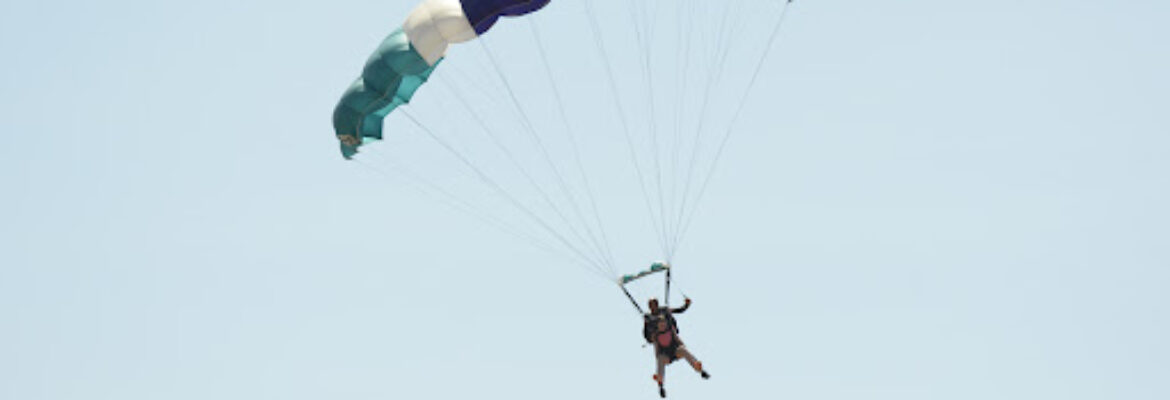 Amiens Parachutisme