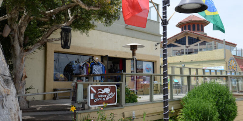 Ventura Dive & Sport