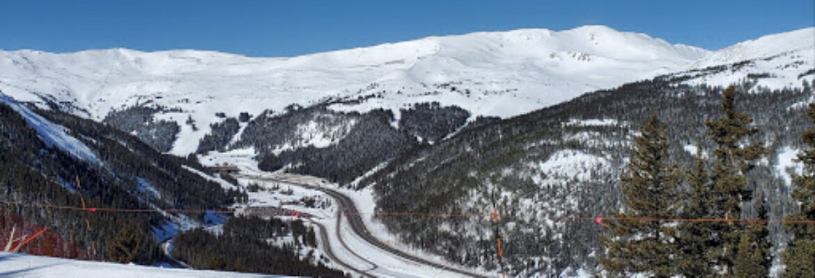 Loveland Ski Area