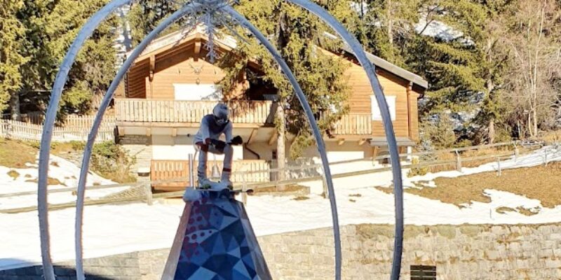Crans-Montana