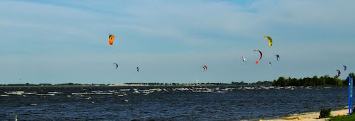 Kitearena (Medemblik)