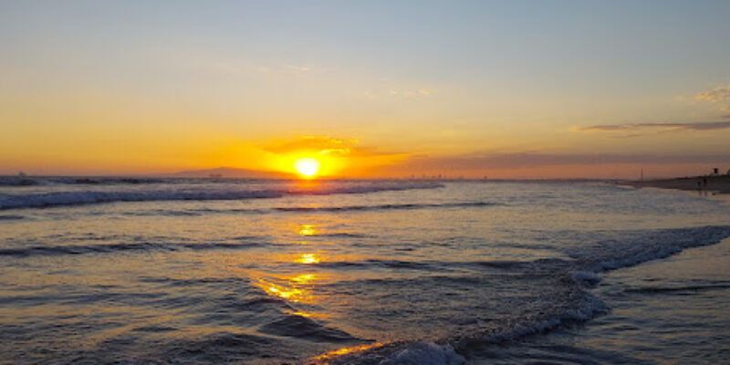 OEX Sunset Beach, LLC