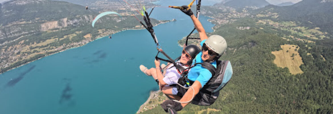 Fbi Parapente