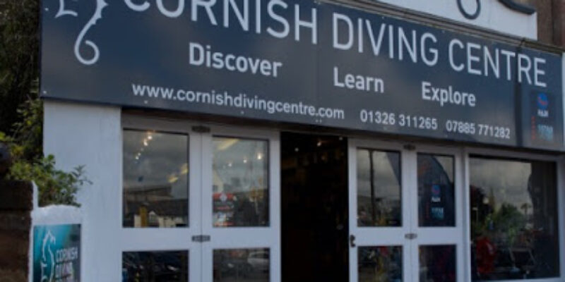 Cornish Diving Centre Ltd.