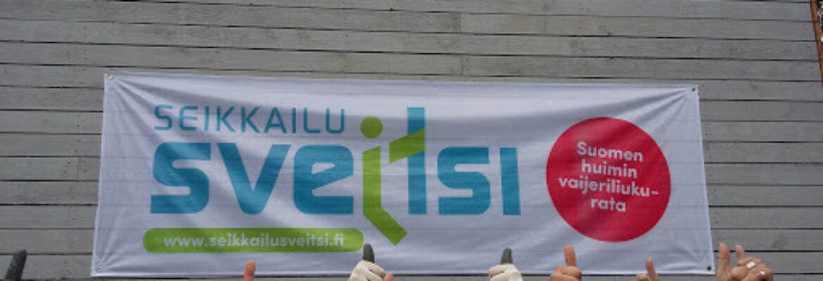 SeikkailuSveitsi