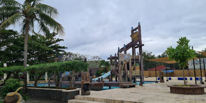 Elcielo Resort
