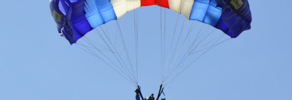 Oulu Skydive Center