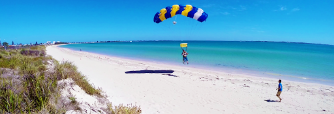 Wickham Skydivers