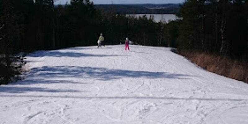 Teijo Ski & Action Park