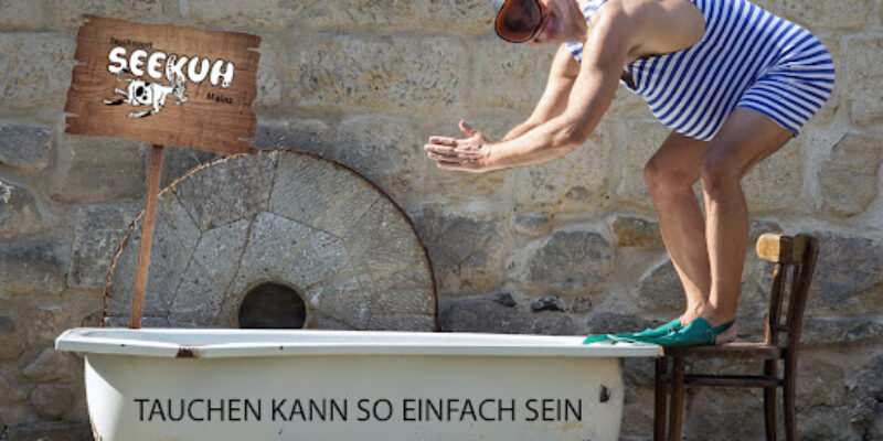 Tauchsport Seekuh e.K.