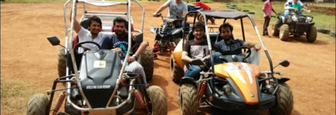Thrill Valley