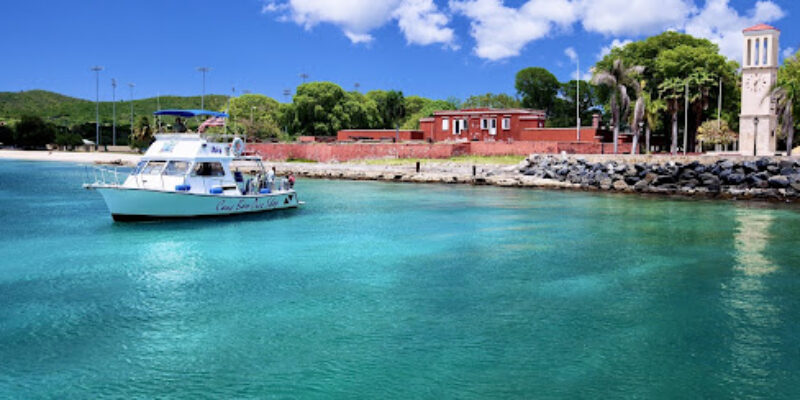 Cane Bay Dive Shop, Inc.