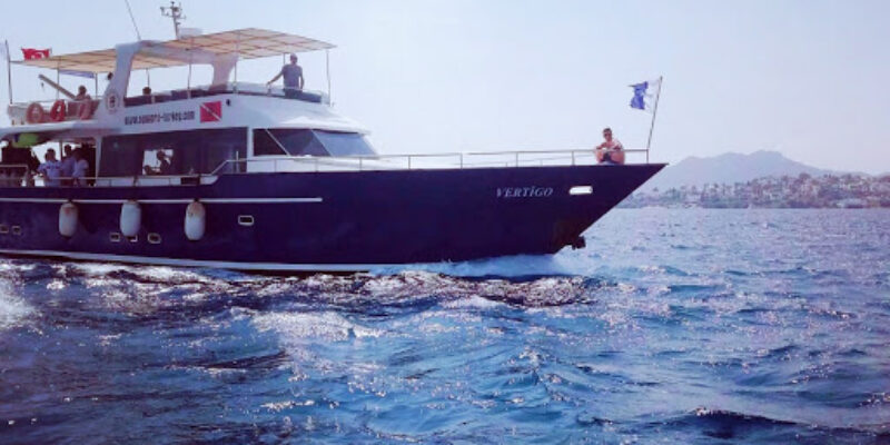 Aquapro Diving Center
