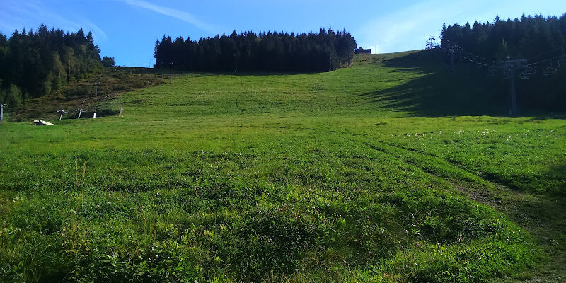 Limanowa-Ski