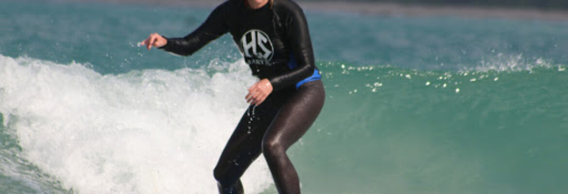 Hary Surf School