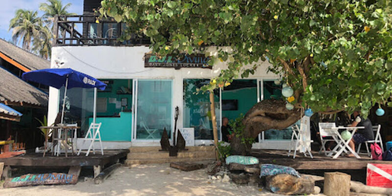 Davy Jones Locker Koh Lipe