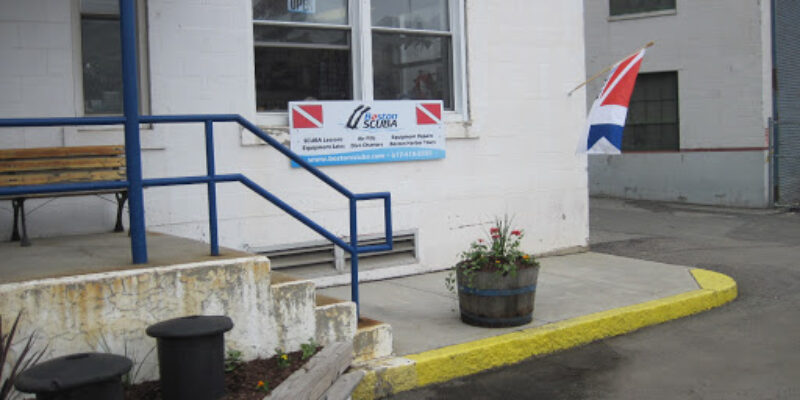 Boston Scuba Inc